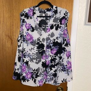 Nine West Women’s Blouse